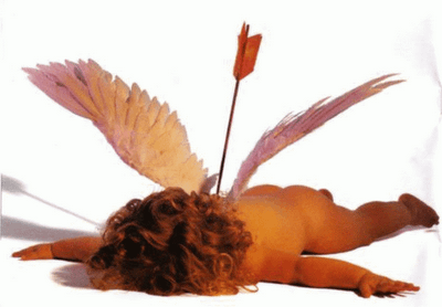 Post Thumbnail of Los enemigos de San Valentín