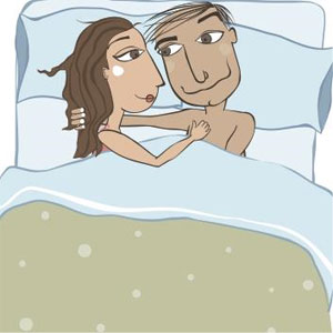 Post Thumbnail of Sexo a cualquier edad -- y cómo encontrar con quién hacerlo