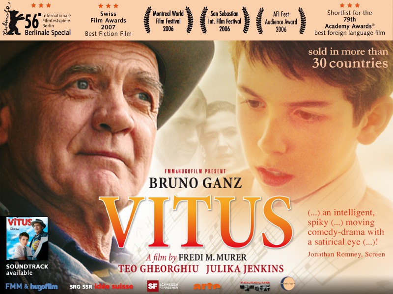 Vitus Film