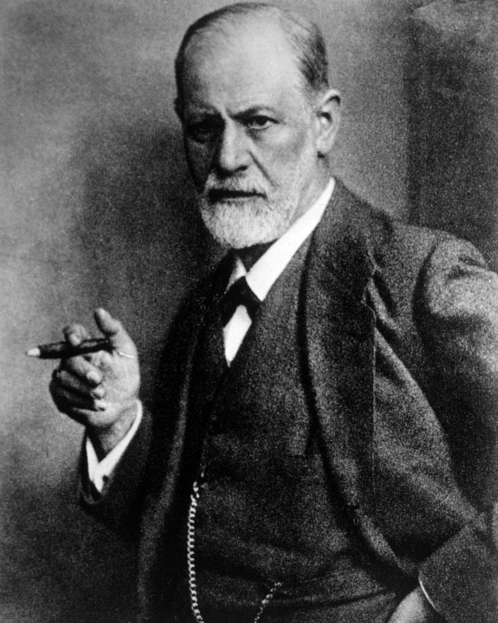 All 105+ Pictures Freud, Sigmund Excellent