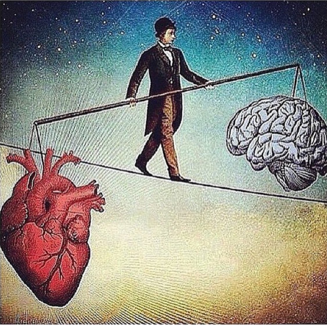 Cómo superar el miedo al abandono?, image size:1126x1121